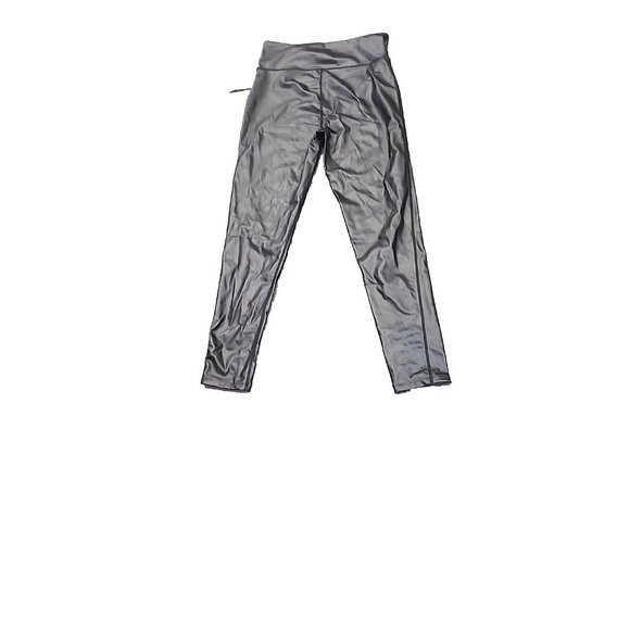 Adore Me Pants - Adore Me Walkpop Lucy Leatherette Leggings Black Size Medium New!!!